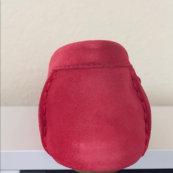 Ugg W Flores Loafer (run small) - Picture 3 of 10